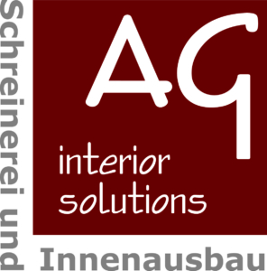 AG interior solutions - Schreinerei und Innenausbau