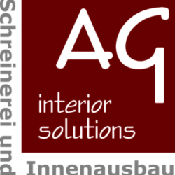 AG interior solutions - Schreinerei und Innenausbau